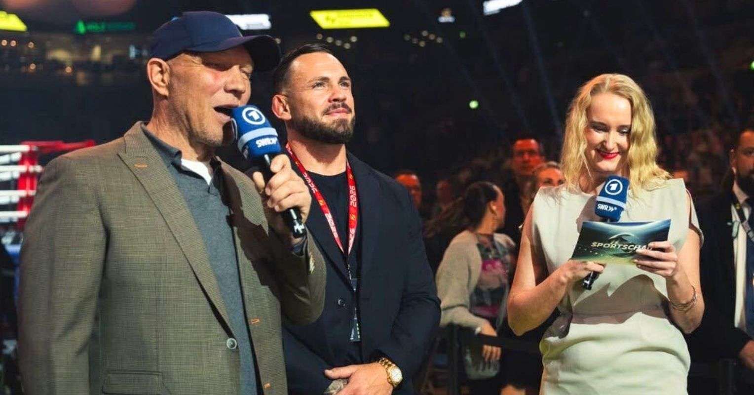 Florian Winter assesses Queensberry threat as Agit Kabayel clashes with German boxing show