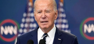 Biden says inflation is top domestic priority, but Fed admits lack of progress