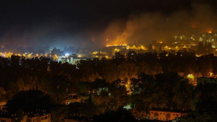 Setelah 72 Jam tanpa Listrik, Israel tak Mungkin Dapat Ditinggal Lagi, Warga Dilanda Kepanikan