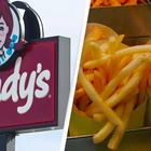Wendy’s is giving out free fries every Friday for the rest of the year