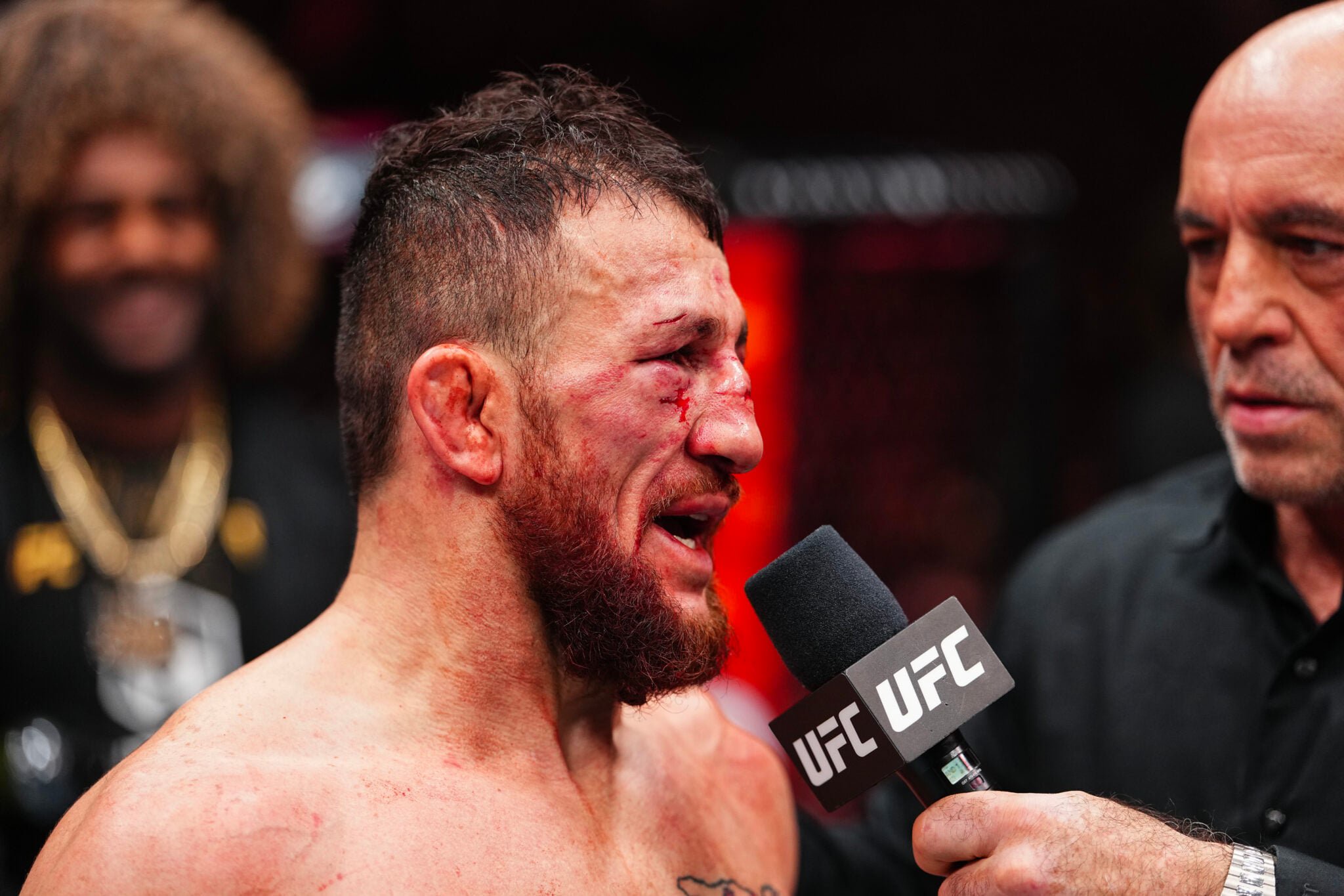 Photo by Jeff Bottari/Zuffa LLC