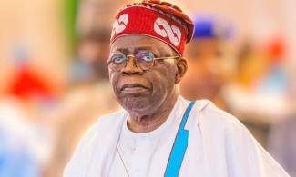 Tinubu 