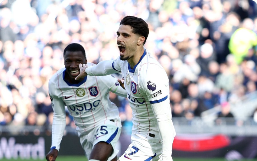 Chelsea target another Tottenham victory in Stamford Bridge London Derby