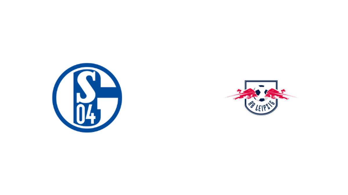 Schalke 04 vs RB Leipzig