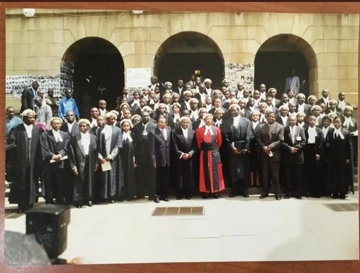 Stunning Photos of Nelson Havi, Taken 19 Years Ago [Photos] Chezaspin