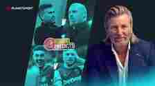 Robbie Savage predicts the scores in the Premier League