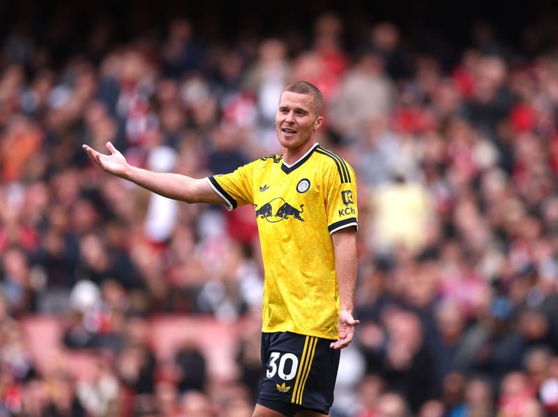 Swiss international defender Elvedi has proved an excellent signing for just £8.5m from Borussia Monchengladbach and will take some shifting from the side even when Rodon is back.