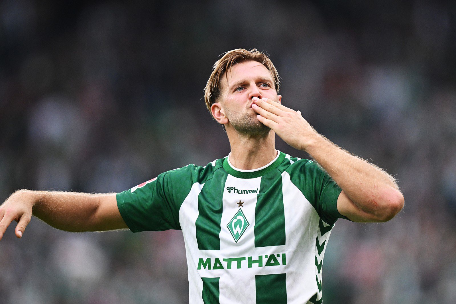 Niclas Füllkrug