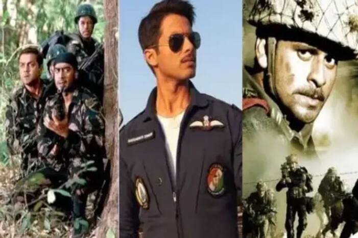 कारगिल विजय दिवस: कारगिल के वीरों की गौरवगाथा कहती हैं ये बॉलीवुड फिल्में, देख जोश से भर उठता है मन
