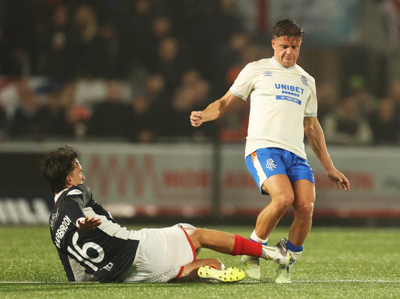 The Australian midfielder is out for several weeks with a hamstring problem.