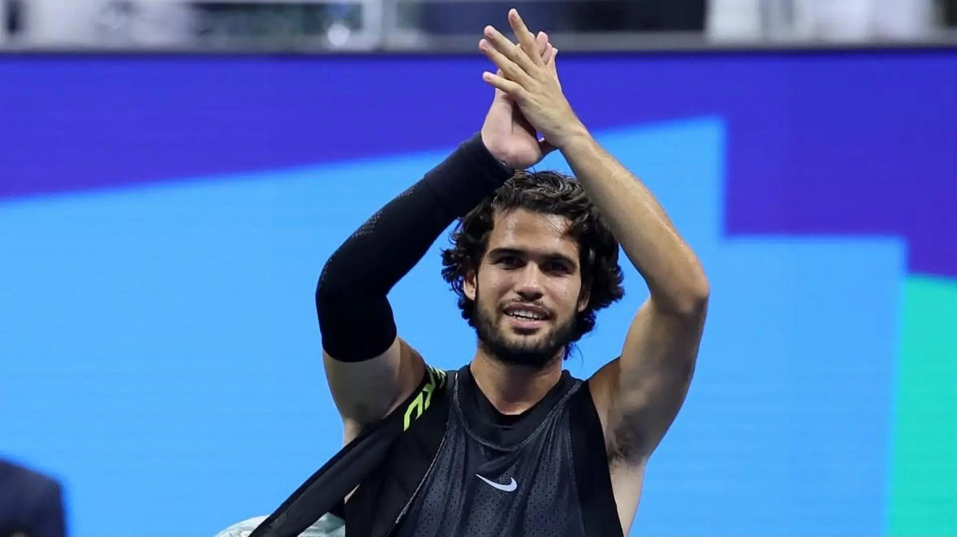 Ehemaliger ATP-Star gibt Carlos Alcaraz einen wichtigen Rat