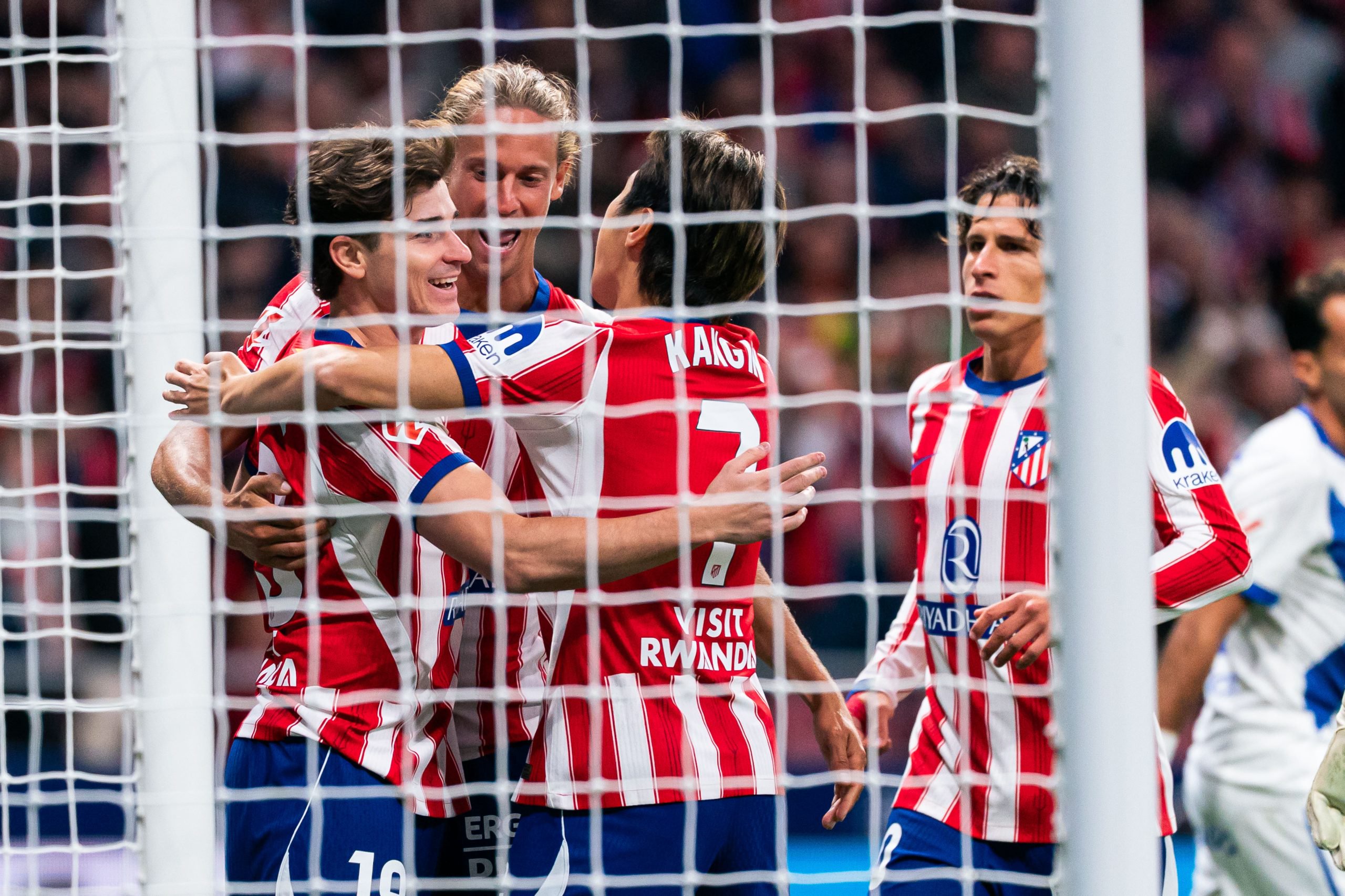 FC Barcelone : le verdict financier tombe dans le bras de fer avec l’Atlético !