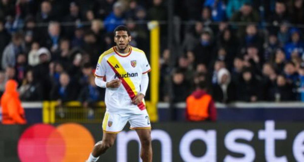 Jean-Clair Todibo