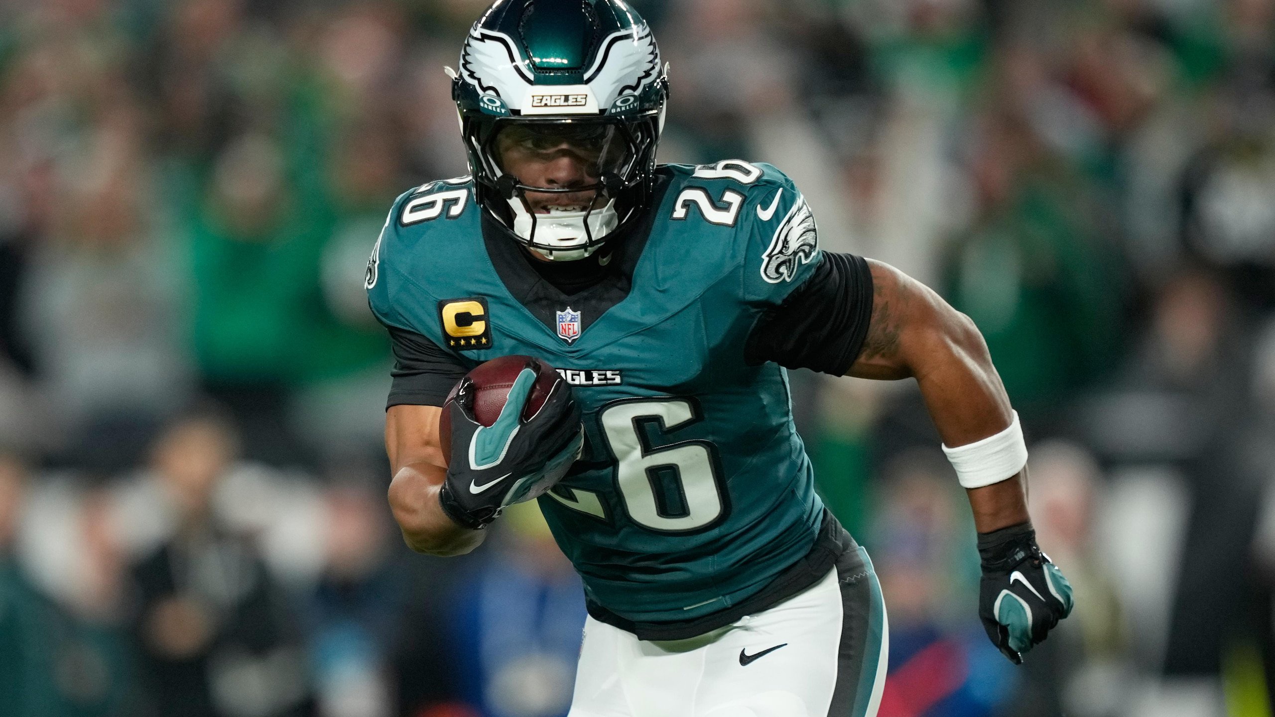 Cowboys Eagles Football
