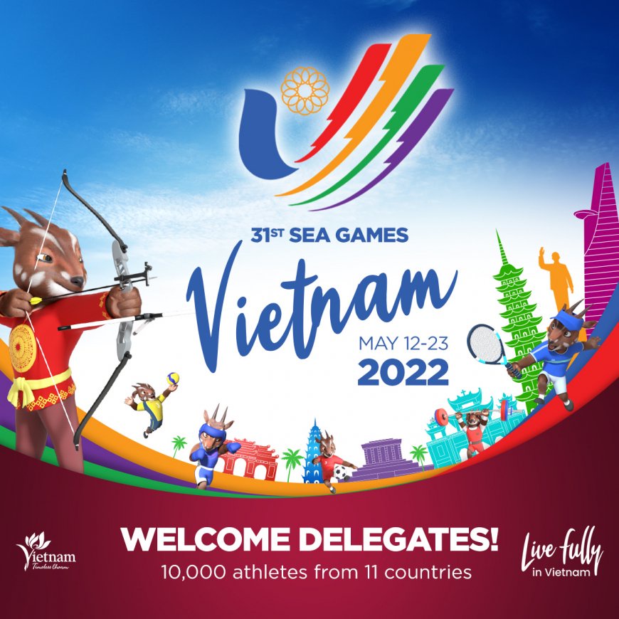 Vietnam archery team prepares for Southeast Asian Games return
