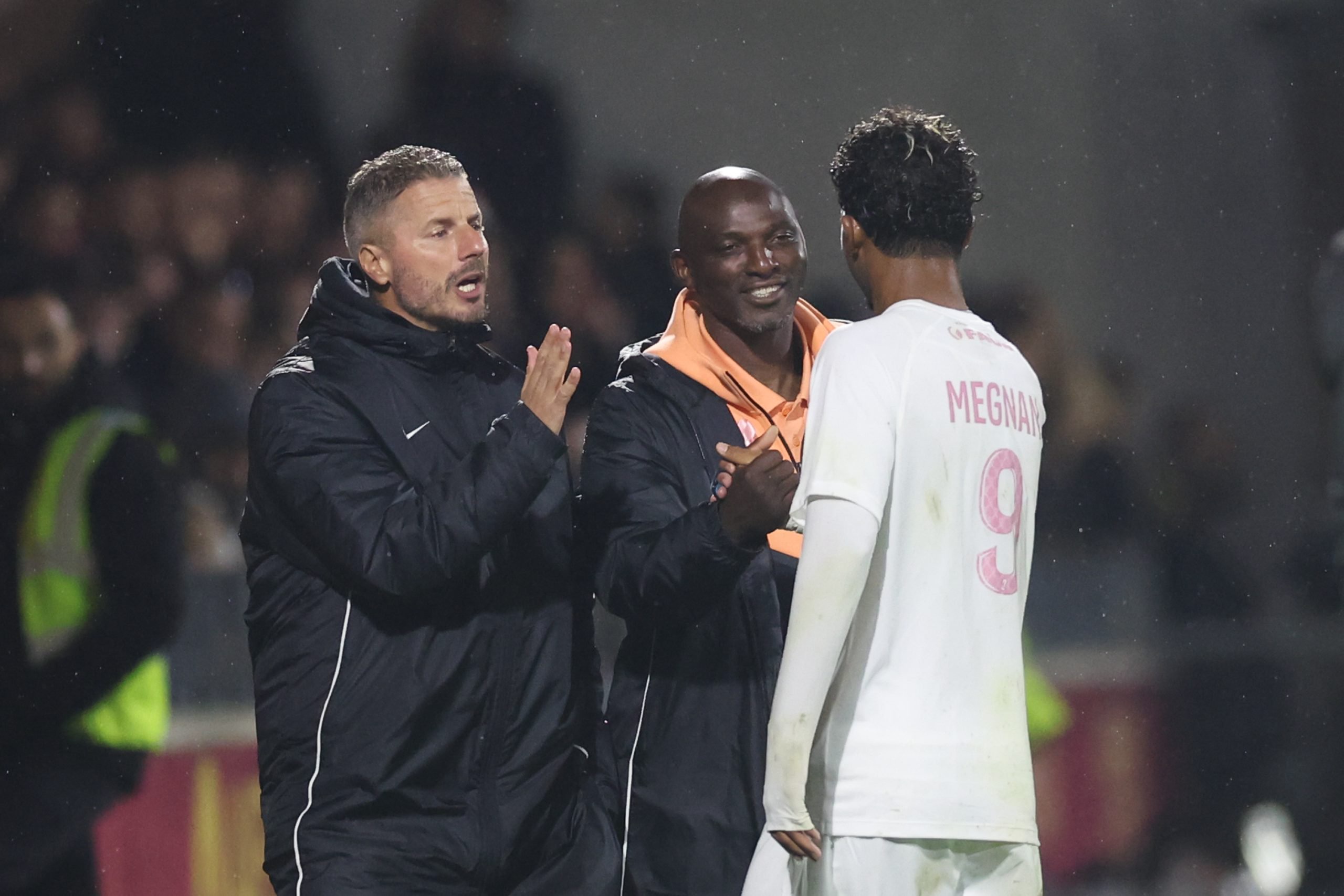 PSG : Le talent ciblé à 10 M€ franchit déjà un cap