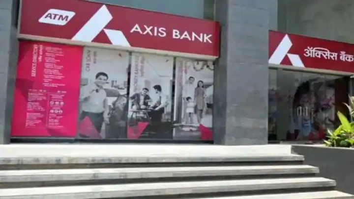 Axis Bank ATM withdrawals charges