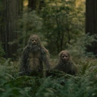 'Sasquatch Sunset' spoilers! Bigfoot movie makers explain the super-weird film's ending