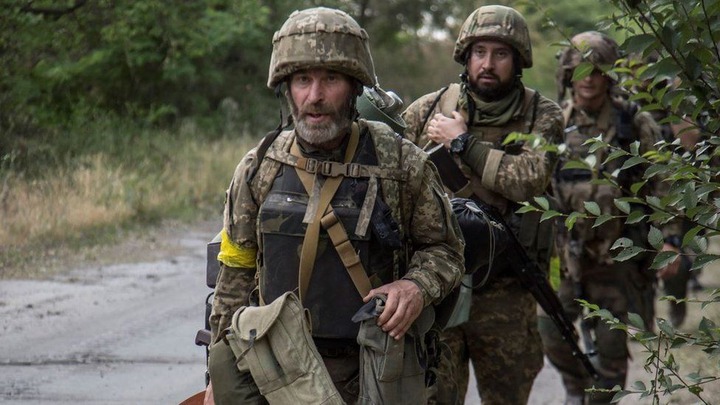 Severodonetsk: Russia has full control of eastern city, Ukraine says - BBC  News
