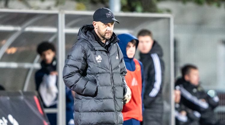 Viktors morozs rfs virsliga