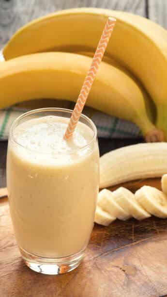 Bananas