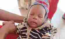 Missing Baby Found In Anambra