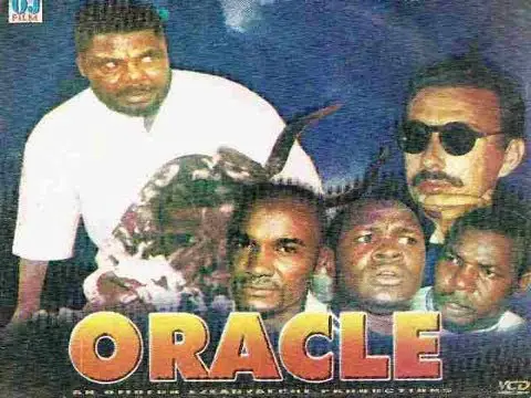 Nollywood Movies That Made Unforgettable, Many Watch (See Photos)