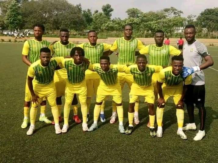 CAFCC: El-kanemi Warriors seek fans support ahead of Raja Casablanca clash