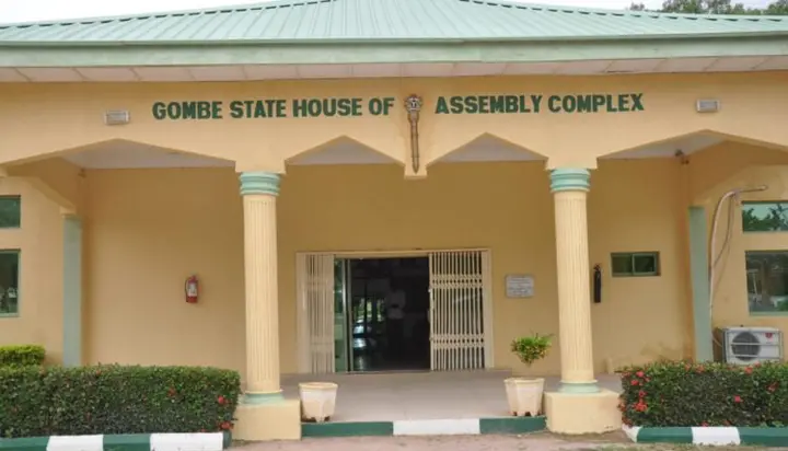 Gombe Assembly increases budget, Gombe impeach speaker, COVID-19, Gombe Assembly