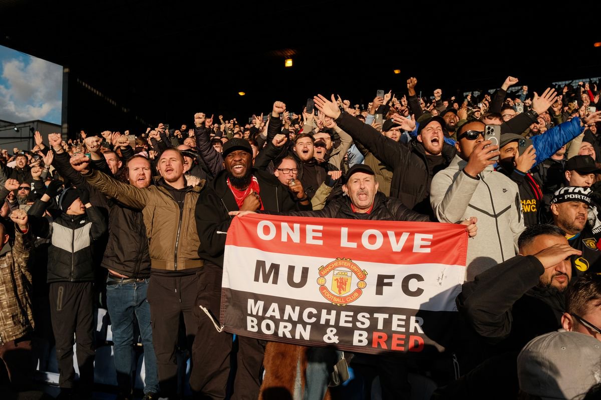 Man Utd fans have a difficult kick-off time to contend with