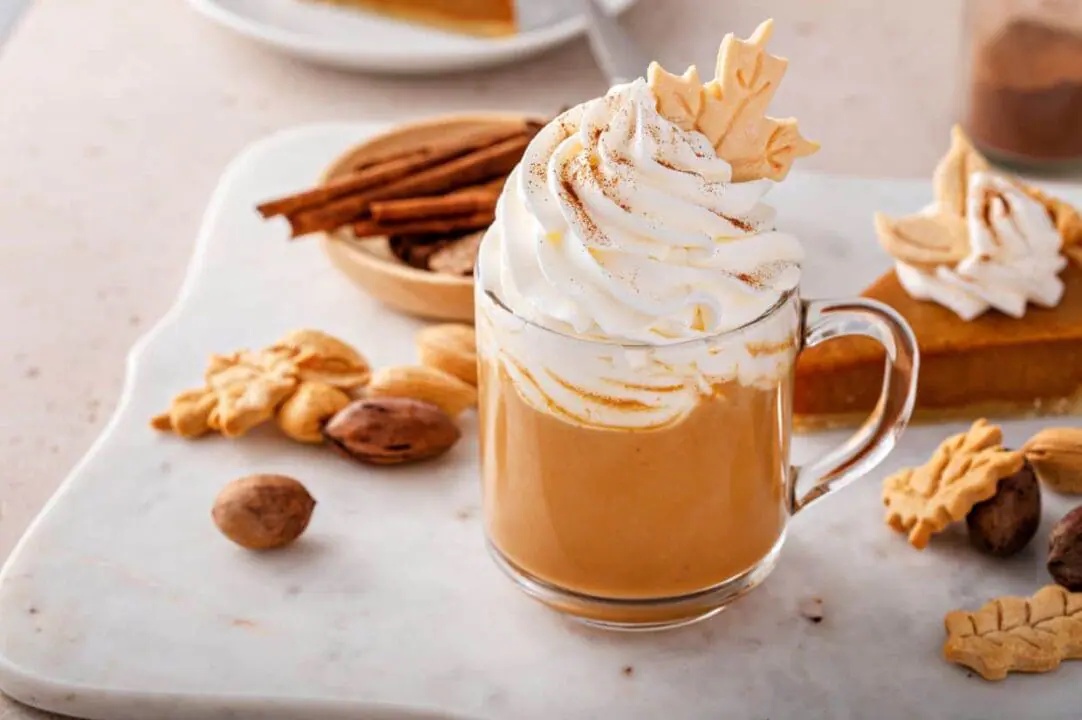 Unveiling the Mystery Behind Pumpkin Spice's Billion-Dollar Triumph