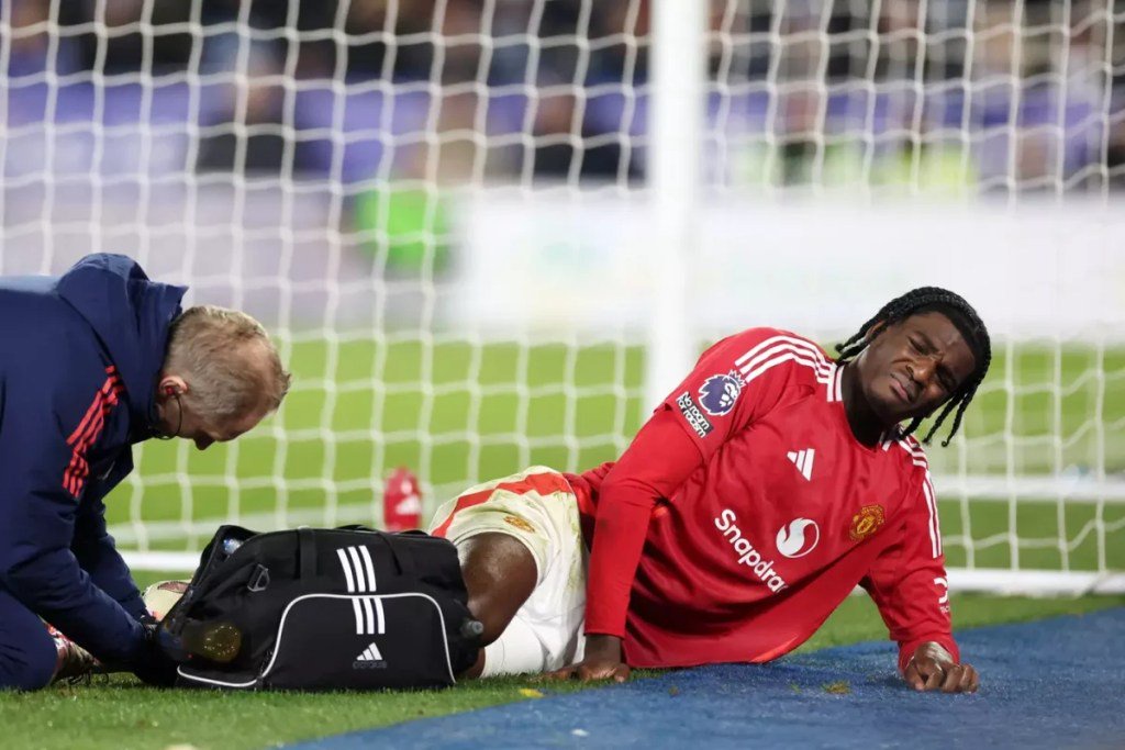 Why Ayden Heaven missed Leeds United clash