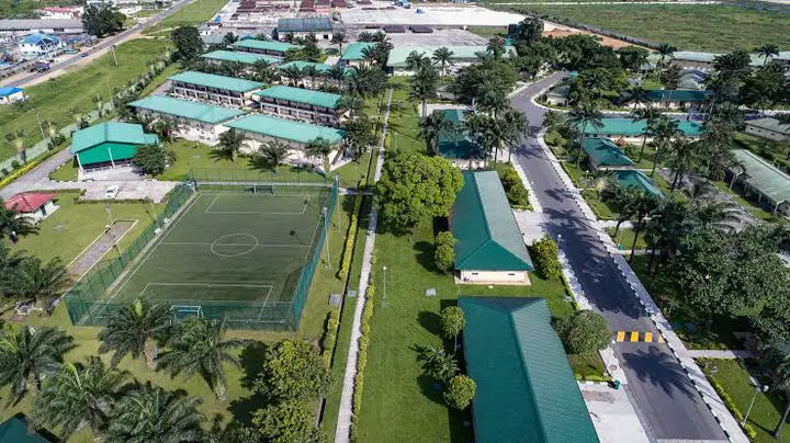 Beautiful Cities Nigeria Will Love Visit (Photos)