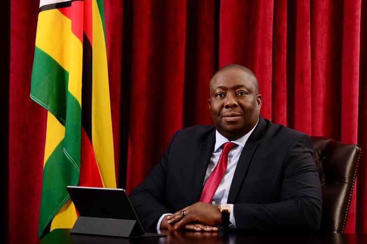 Kasukuwere returns to Zimbabwe ahead of nomination filing day – The  Zimbabwe Mail