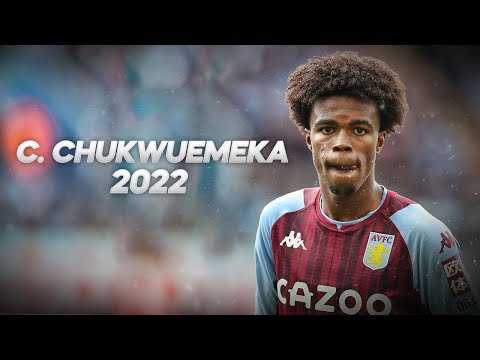 Carney Chukwuemeka has rejected a contract extension from Aston Villa this summer