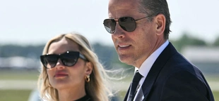 Ex-federal prosecutor has theory about Hunter Biden’s legal strategy