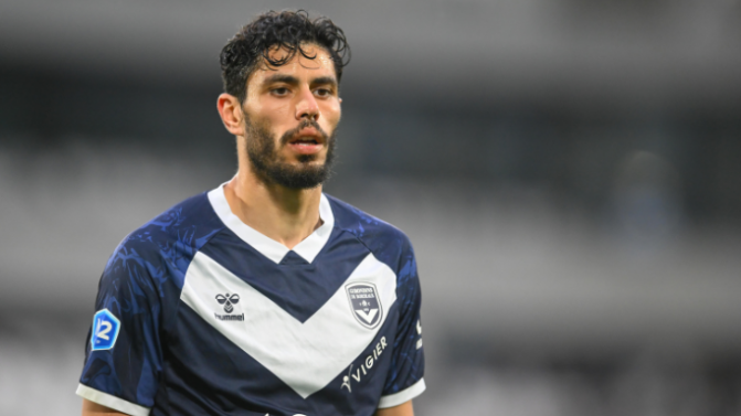 Girondins : Steve Shamal régale, Bordeaux écrase le Stade Montois devant 11 163 spectateurs
