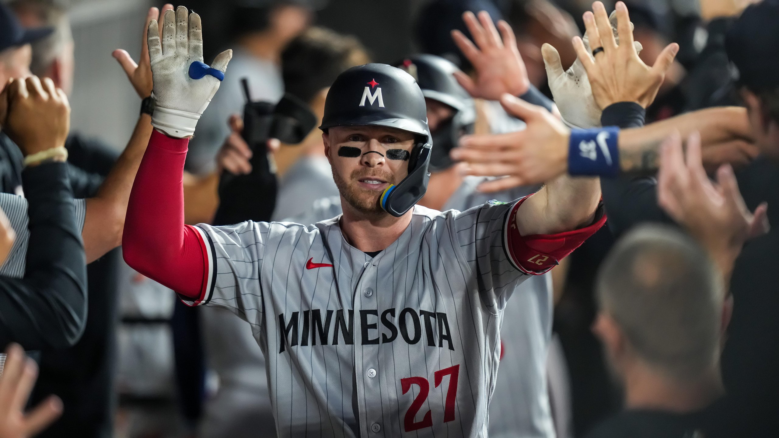 Minnesota Twins v Chicago White Sox