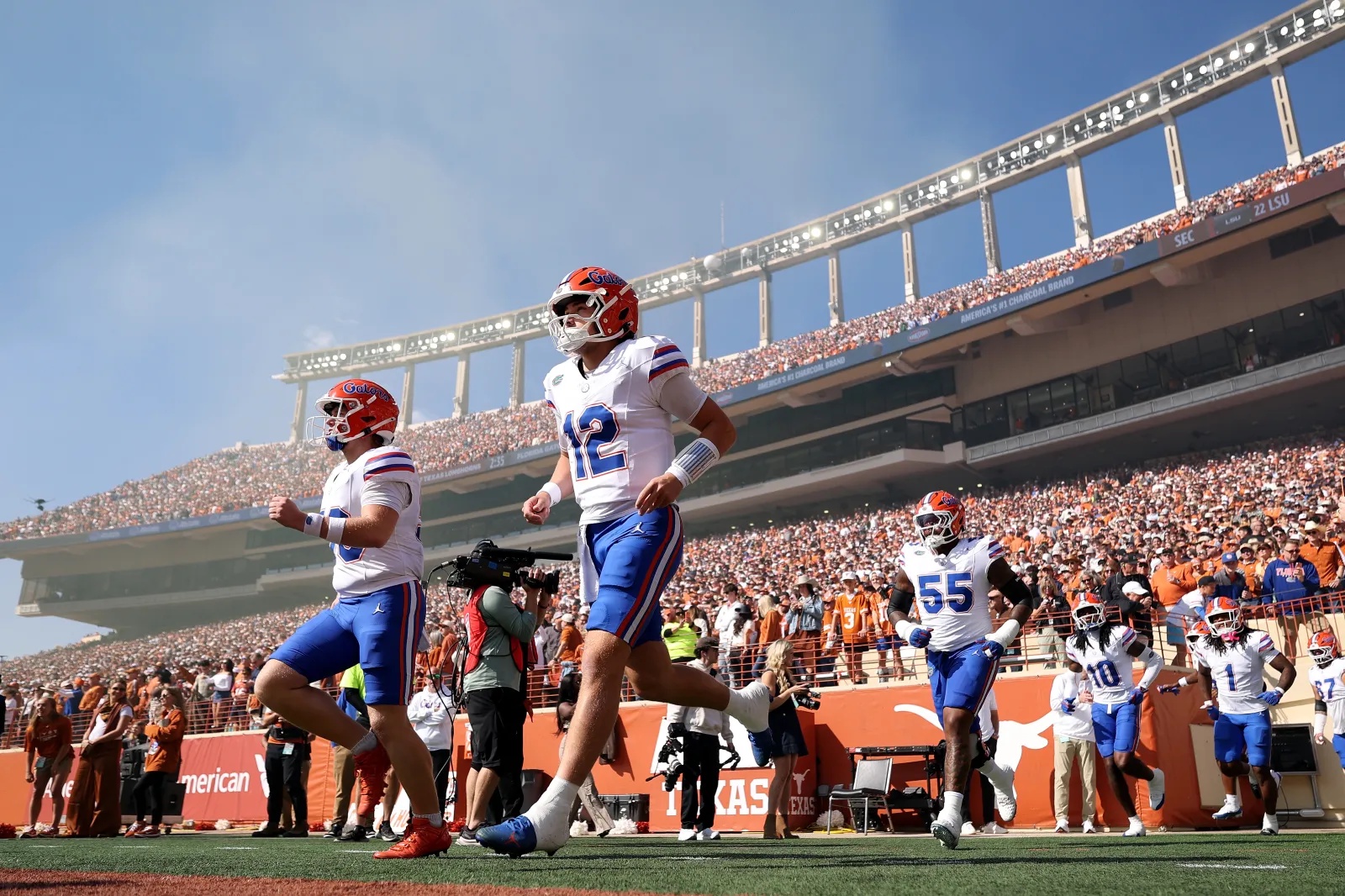 Florida Gators