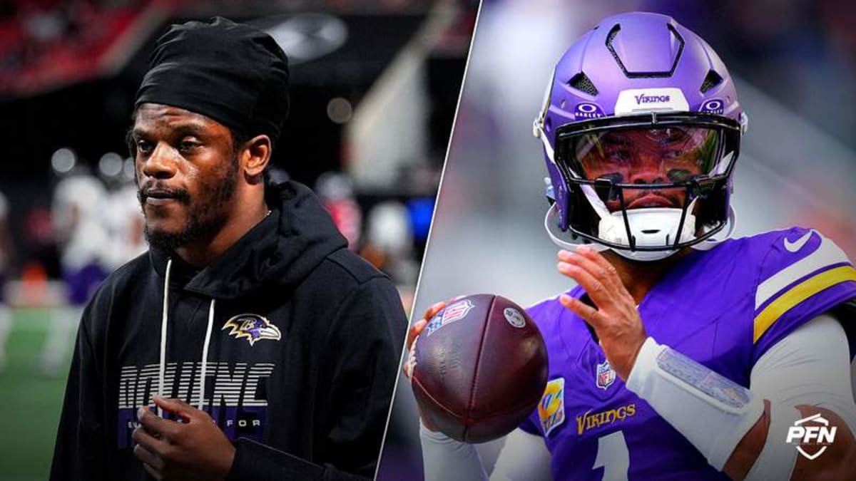 ‘Is He a More Talented Kyler Murray?’ — Colin Cowherd Takes Aim at Lamar Jackson After Ravens Star’s ‘Weird Communication’ About Injuries