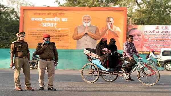 बीजेपी की इन 3 सीटों पर जमानतें जब्त