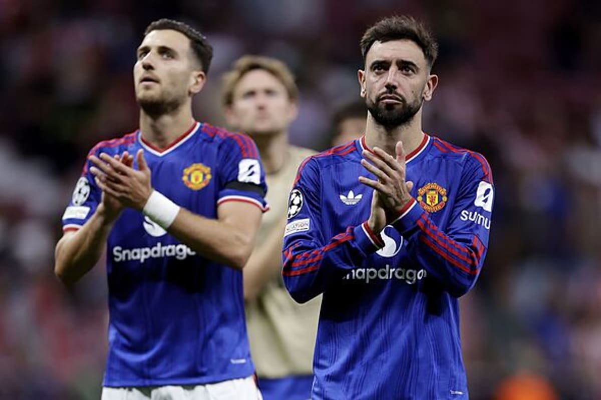 The wives and girlfriends of several United players had to cancel a night out