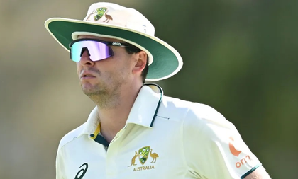 Ashes: Jhye Richardson likely to be added to Australia’s camp ahead of Boxing Day Test | Ashes: Jhye Richardson likely to be added to Australia’s camp ahead of Boxing Day Test