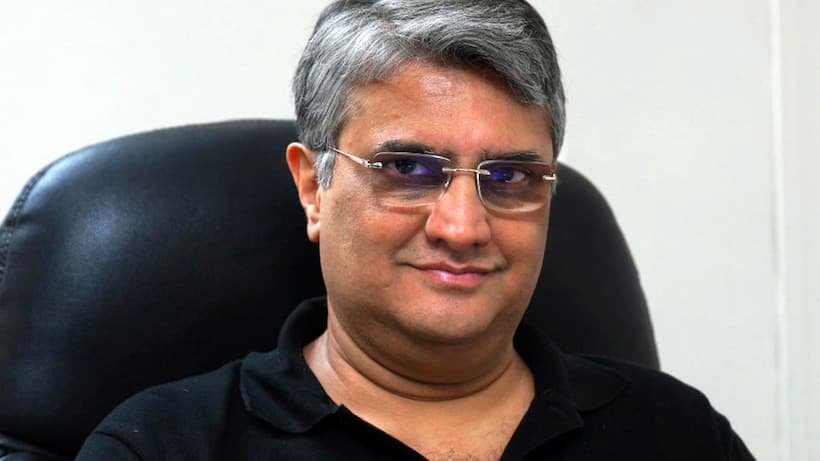 Manish Gupta Director