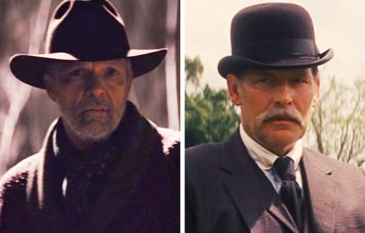 8 Actors Who Played Different Parts In The Same Film And You Possibly Didn T Notice Opera News