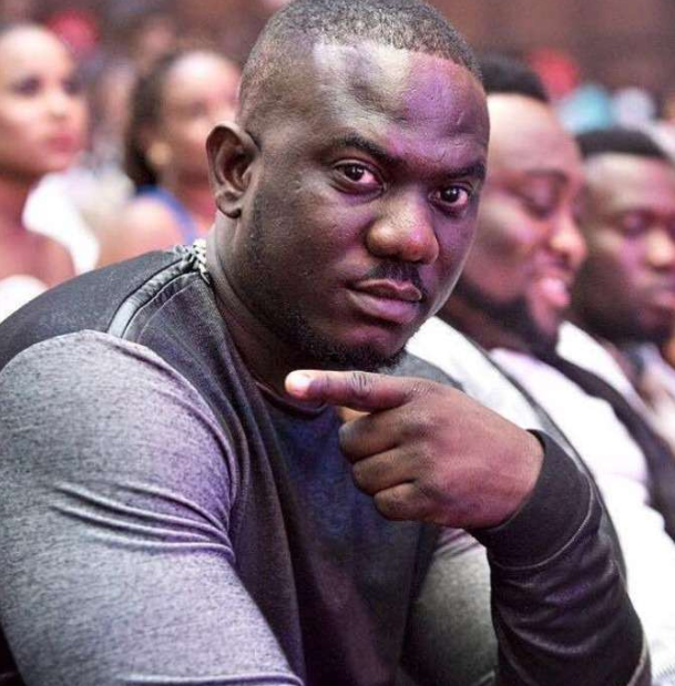 sarkodie na black axe member