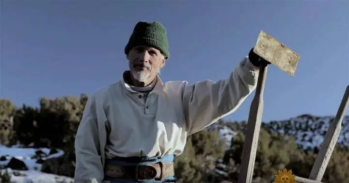 Years Cave When Exposed What Inside, Millions People Were Amazed (See Photos)