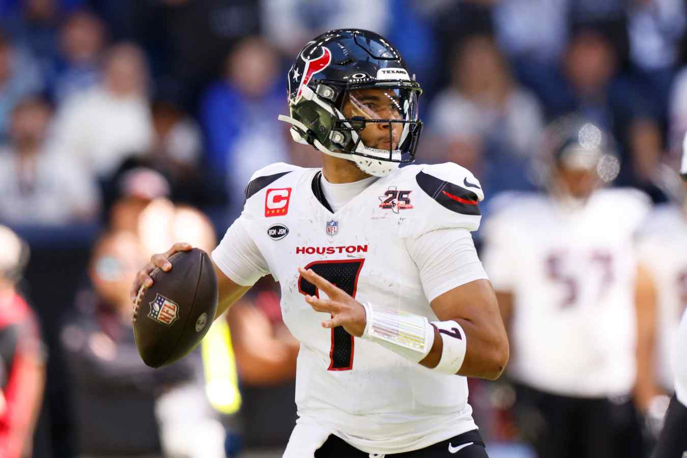 Houston Texans v Indianapolis Colts
