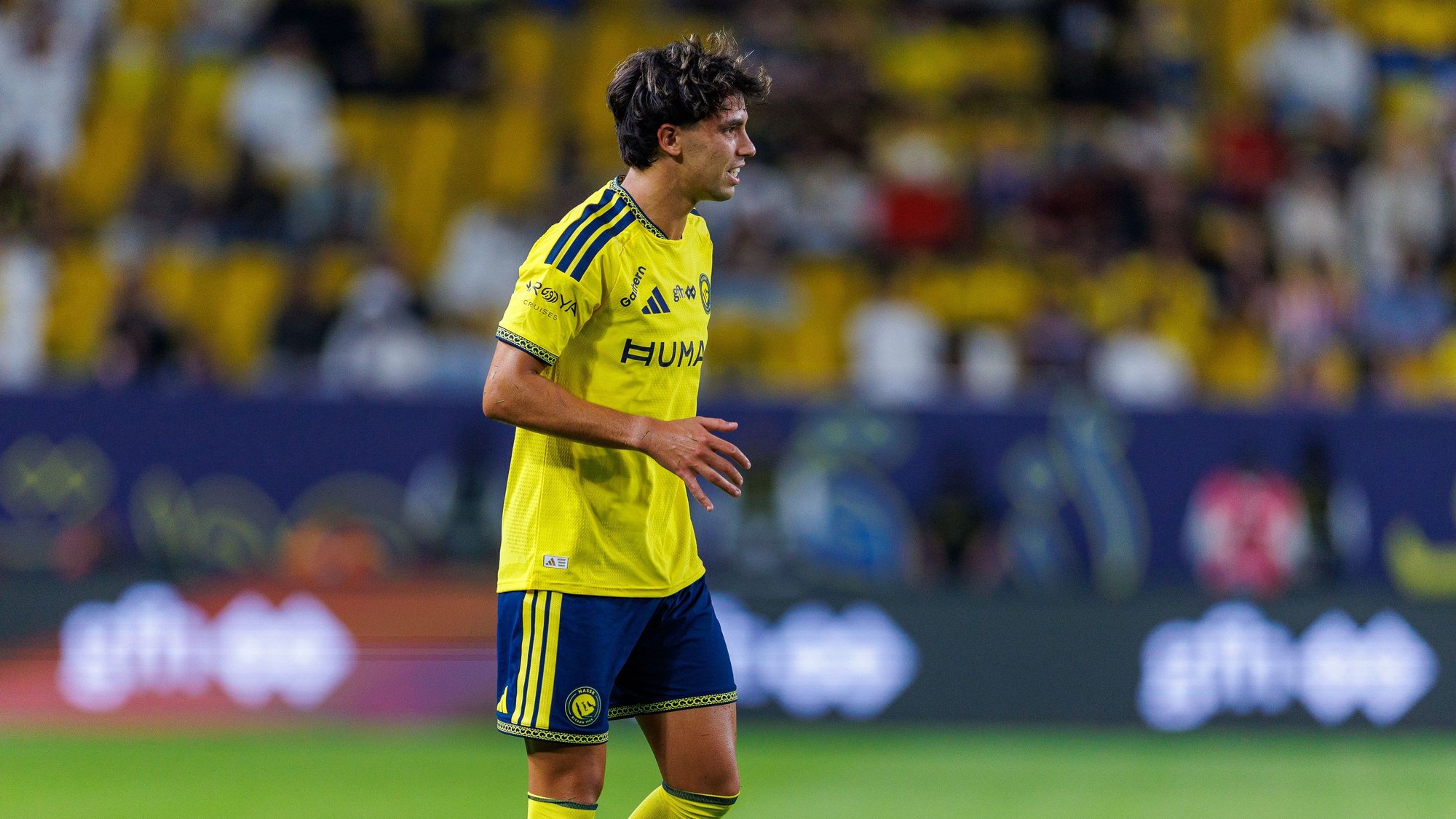 Saudi club Al-Nassr prepares a major surprise for João Félix