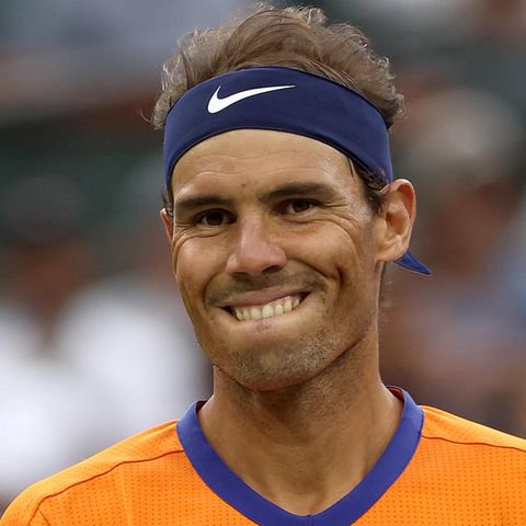 Rafael Nadal